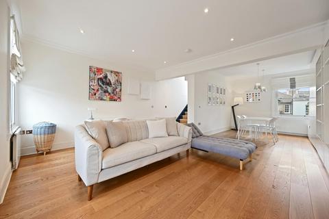 undefined, Tournay Road, Fulham, SW6