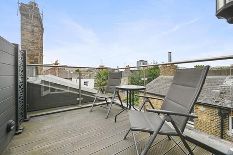 undefined, Tournay Road, Fulham, SW6
