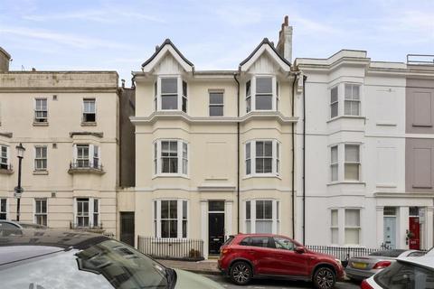 Devonshire Place, Brighton
