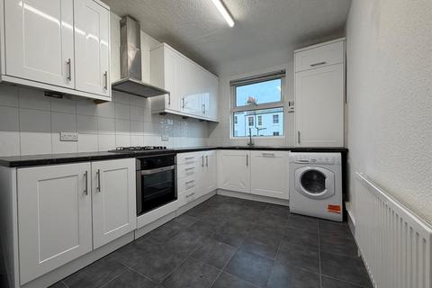 undefined, Devonshire Place, Brighton