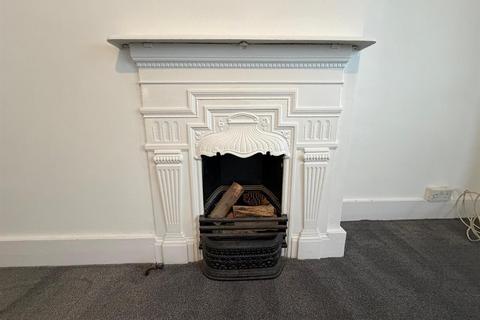undefined, Devonshire Place, Brighton