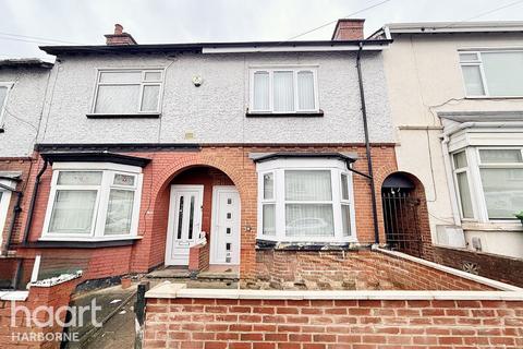 Topsham Road, Smethwick