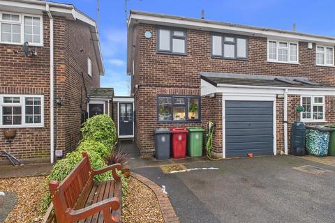 undefined, Grange Avenue, Dronfield Woodhouse, Dronfield