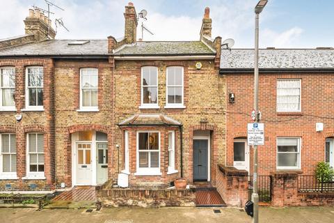 undefined, Tennyson Street, London SW8