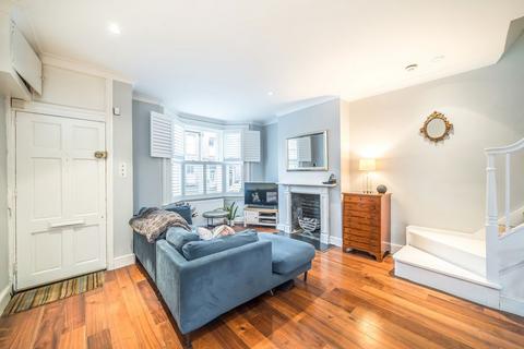 undefined, Tennyson Street, London SW8