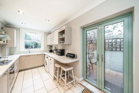 undefined, Tennyson Street, London SW8