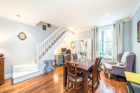 undefined, Tennyson Street, London SW8