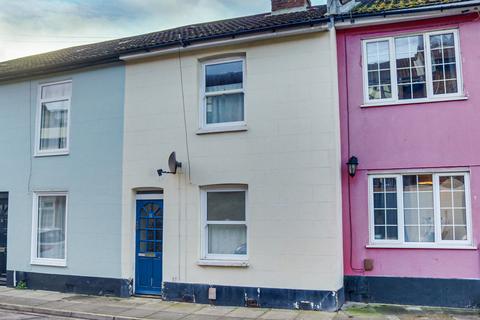2 bedroom terraced house for sale, Boulton Road, Southsea