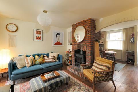 2 bedroom terraced house for sale, Boulton Road, Southsea