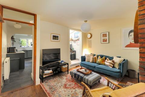 2 bedroom terraced house for sale, Boulton Road, Southsea