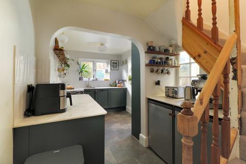 2 bedroom terraced house for sale, Boulton Road, Southsea