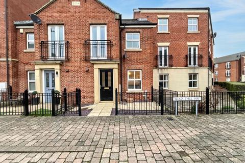 2 bedroom terraced house for sale, Brass Thill Way, South Shields, NE33