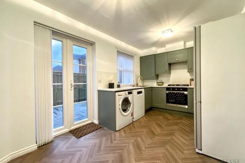 2 bedroom terraced house for sale, Brass Thill Way, South Shields, NE33