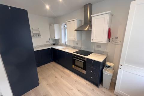 2 bedroom apartment to rent, St. Georges Road, Shanklin, Isle Of Wight, PO37