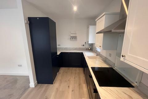 2 bedroom apartment to rent, St. Georges Road, Shanklin, Isle Of Wight, PO37