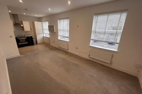 2 bedroom apartment to rent, St. Georges Road, Shanklin, Isle Of Wight, PO37