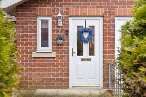 undefined, Viscount Road, Padgate, WA2