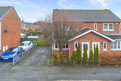 undefined, Viscount Road, Padgate, WA2
