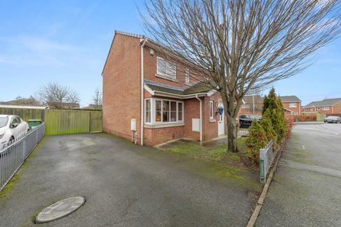 undefined, Viscount Road, Padgate, WA2