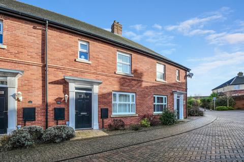 3 bedroom terraced house for sale, Randall Crescent, Cromer, NR27