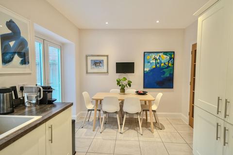 3 bedroom terraced house for sale, Randall Crescent, Cromer, NR27