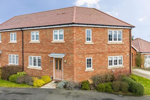 undefined, Chestnut Drive, Abingdon OX14