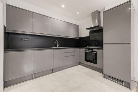 undefined, Alkham Road, London, N16