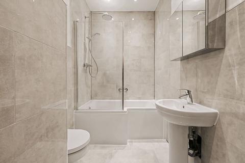 undefined, Alkham Road, London, N16