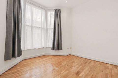 undefined, Alkham Road, London, N16