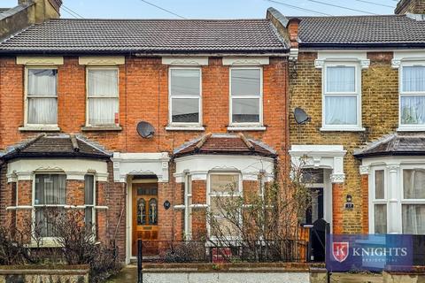 2 bedroom terraced house for sale, Sperling Road , Bruce Grove, London, N17
