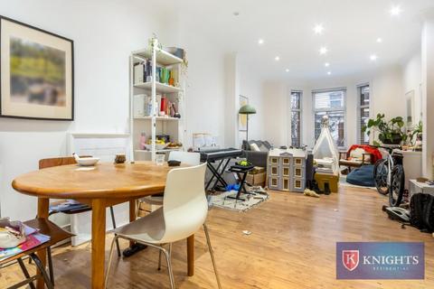 2 bedroom terraced house for sale, Sperling Road , Bruce Grove, London, N17