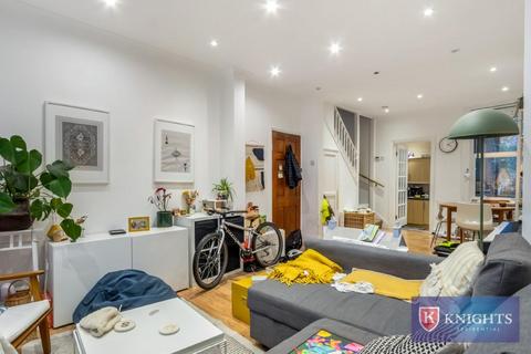 2 bedroom terraced house for sale, Sperling Road , Bruce Grove, London, N17