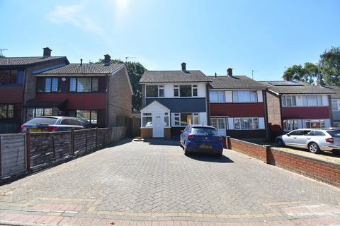 undefined, Northview Swanley BR8