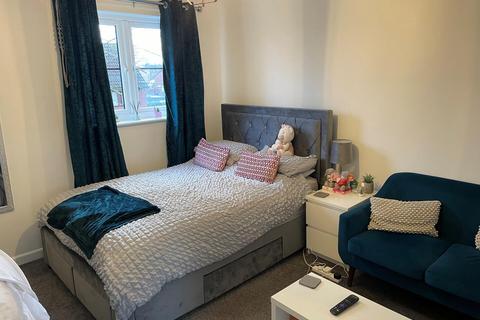 undefined, Claremont Mews, King Street, Wellington