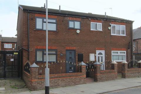 Gray Street, Bootle L20