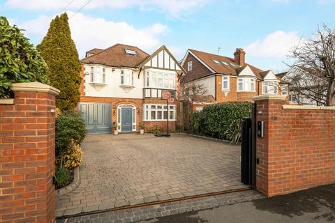 5 bedroom detached house for sale, Sidney Road, Walton On Thames, Surrey, KT12