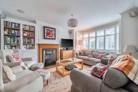 5 bedroom detached house for sale, Sidney Road, Walton On Thames, Surrey, KT12