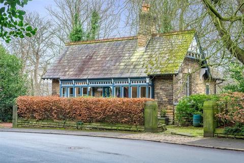 undefined, Park Avenue, Roundhay, Leeds, West Yorkshire, LS8