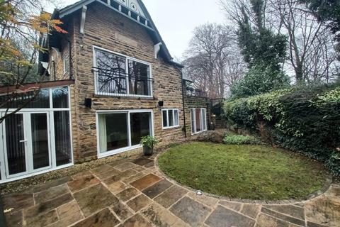 undefined, Park Avenue, Roundhay, Leeds, West Yorkshire, LS8
