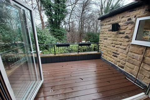 undefined, Park Avenue, Roundhay, Leeds, West Yorkshire, LS8