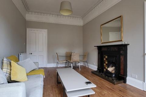 2 bedroom flat to rent, Bruntsfield Avenue , Edinburgh EH10