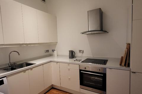 2 bedroom flat to rent, Bruntsfield Avenue , Edinburgh EH10