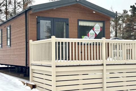 undefined, Heather View Holiday Park