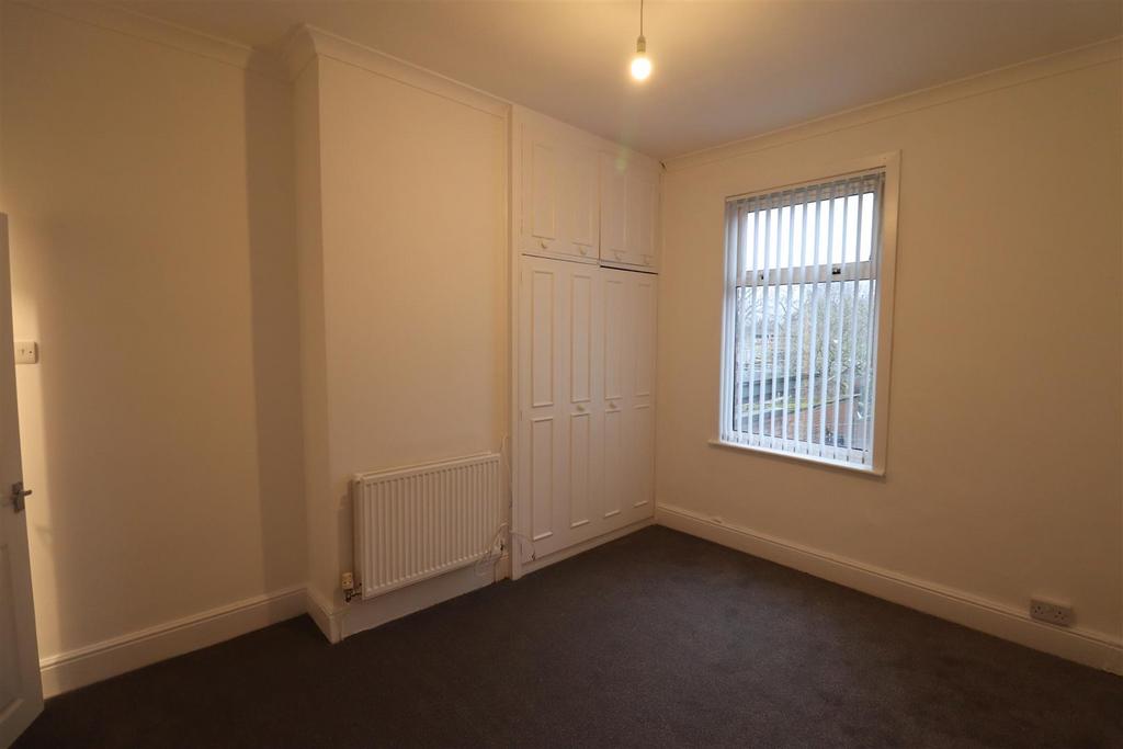 Double Bedroom 2