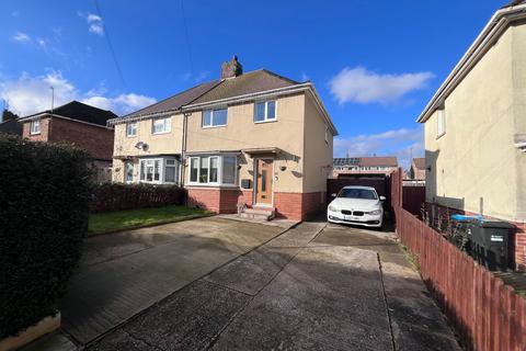 3 bedroom semi-detached house for sale, Annesley Road, Newport Pagnell
