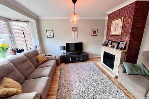 3 bedroom semi-detached house for sale, Annesley Road, Newport Pagnell