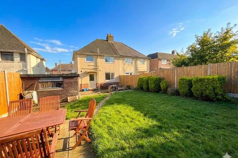 3 bedroom semi-detached house for sale, Annesley Road, Newport Pagnell