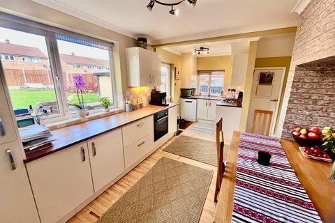 3 bedroom semi-detached house for sale, Annesley Road, Newport Pagnell