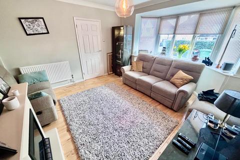3 bedroom semi-detached house for sale, Annesley Road, Newport Pagnell