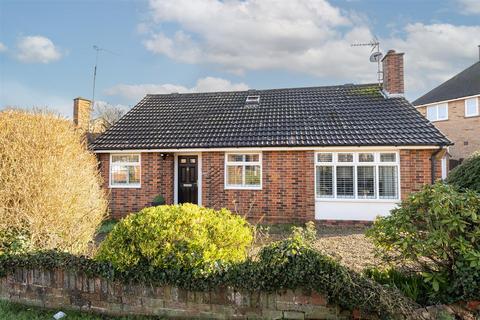 4 bedroom house for sale, Park Rise, Harpenden